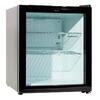 Glass Door Minibar 49 Liters
